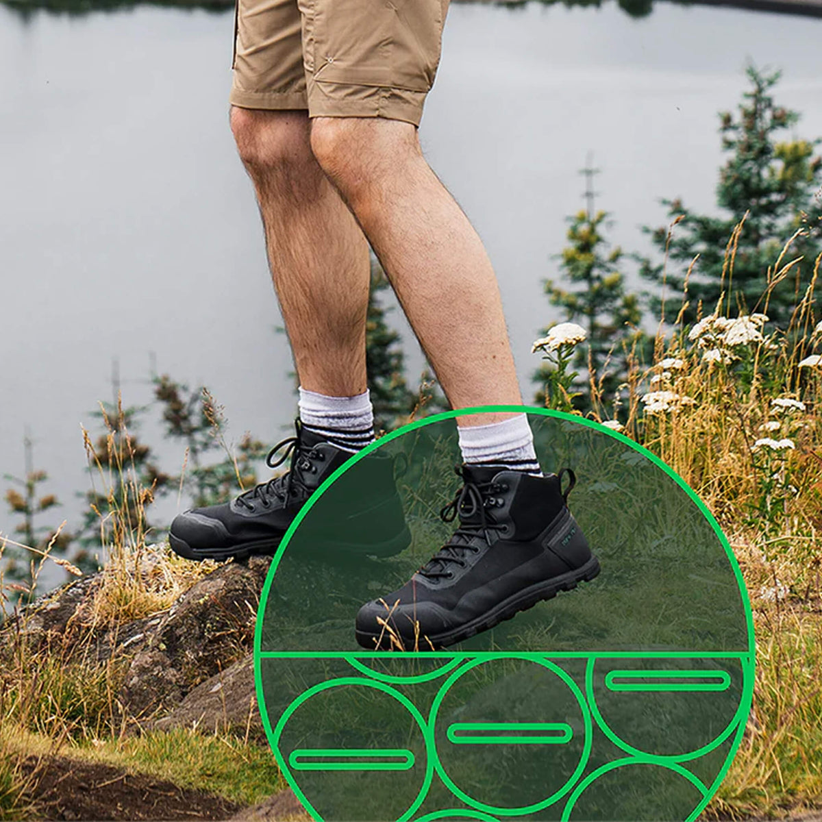 Hiking Boots original source view 4