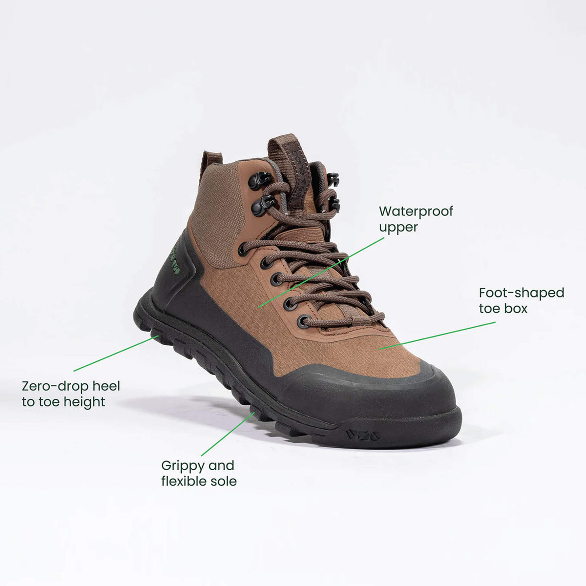 Hiking Boots original source view 3