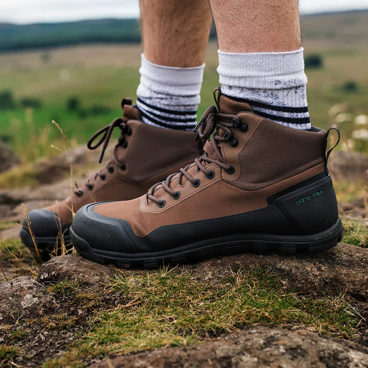 Hiking Boots original source view 5