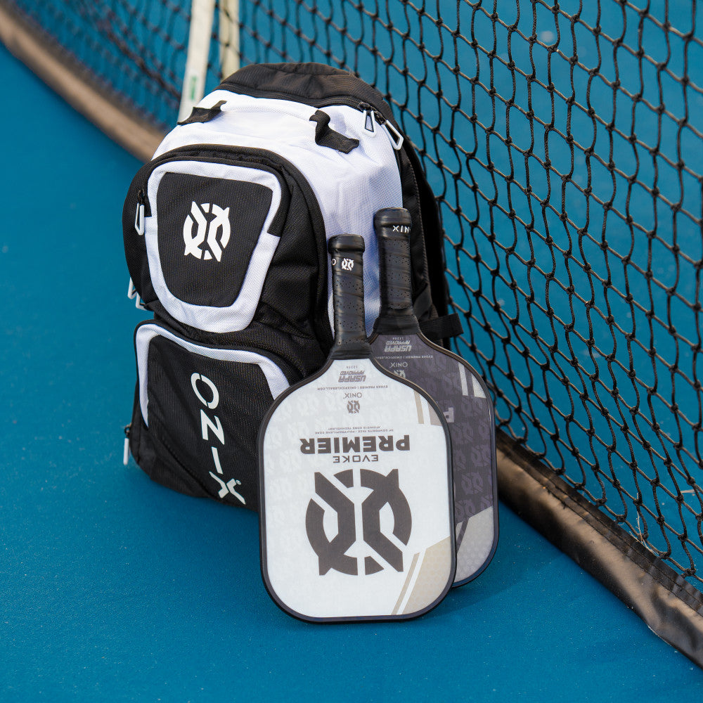 Pickleball Backpack original source image 12