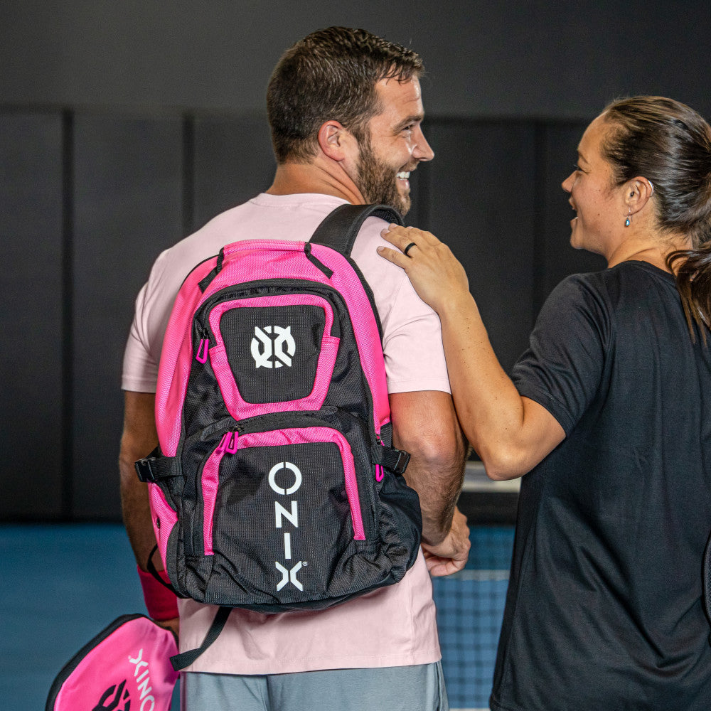 Pickleball Backpack original source image 5
