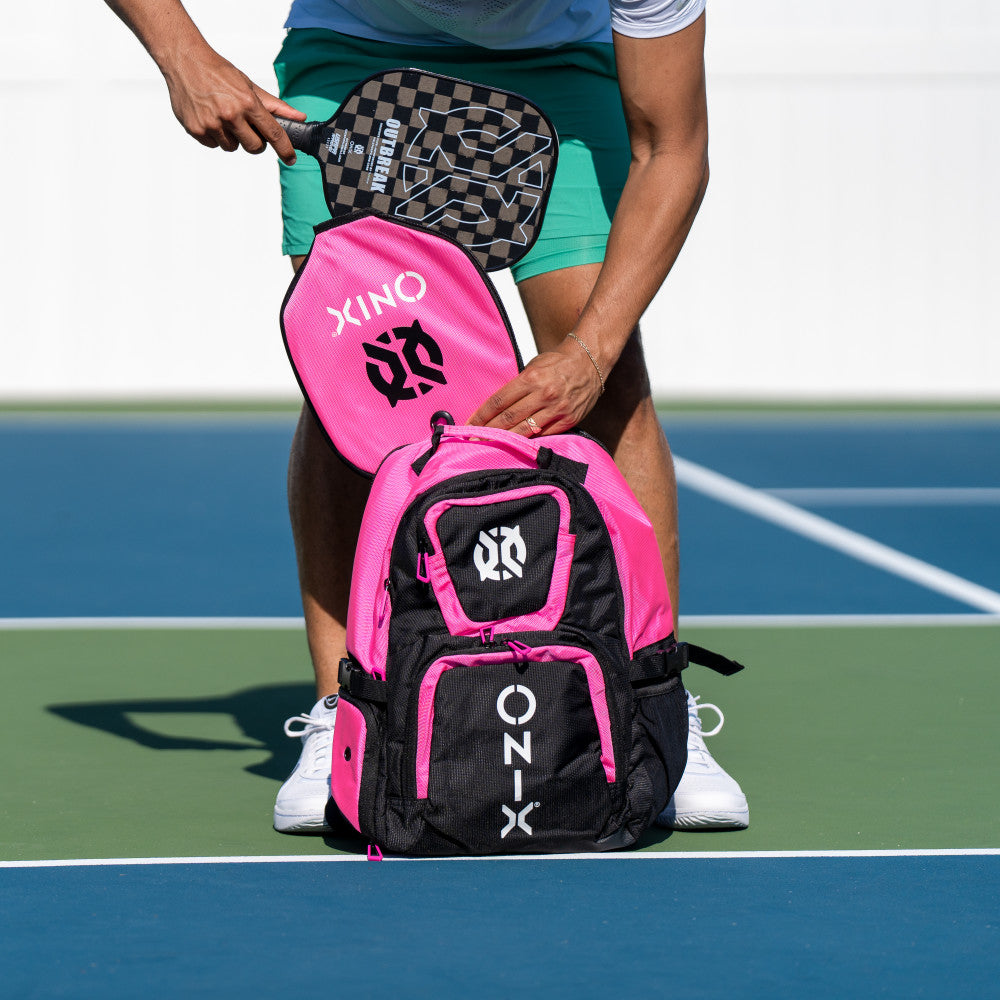 Pickleball Backpack original source image 2