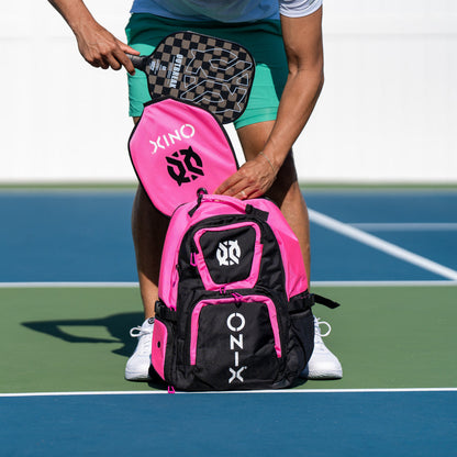 Pickleball Backpack original source image 2