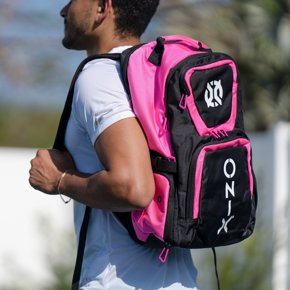 Pickleball Backpack original source image 3
