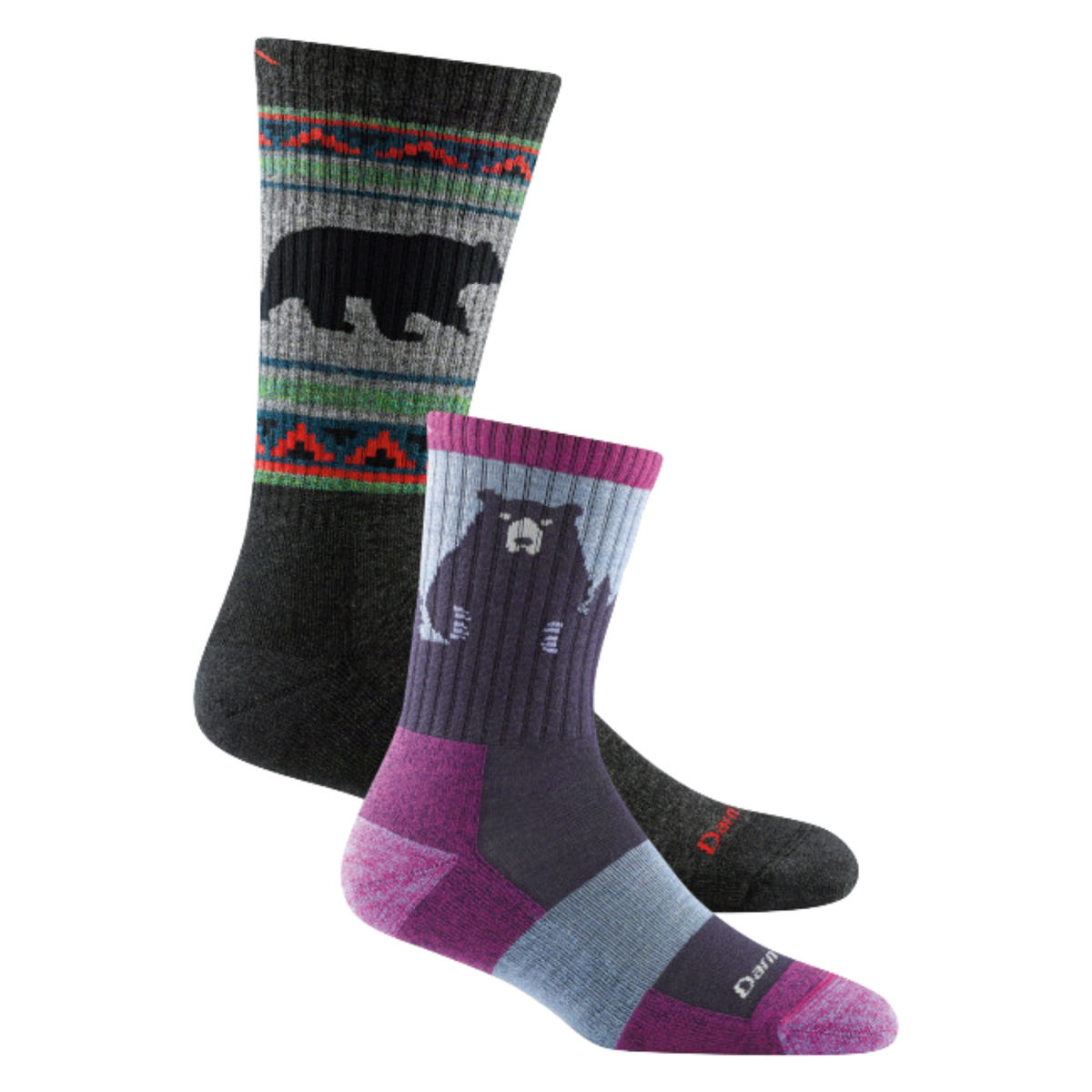 Hiking Socks original source view 1
