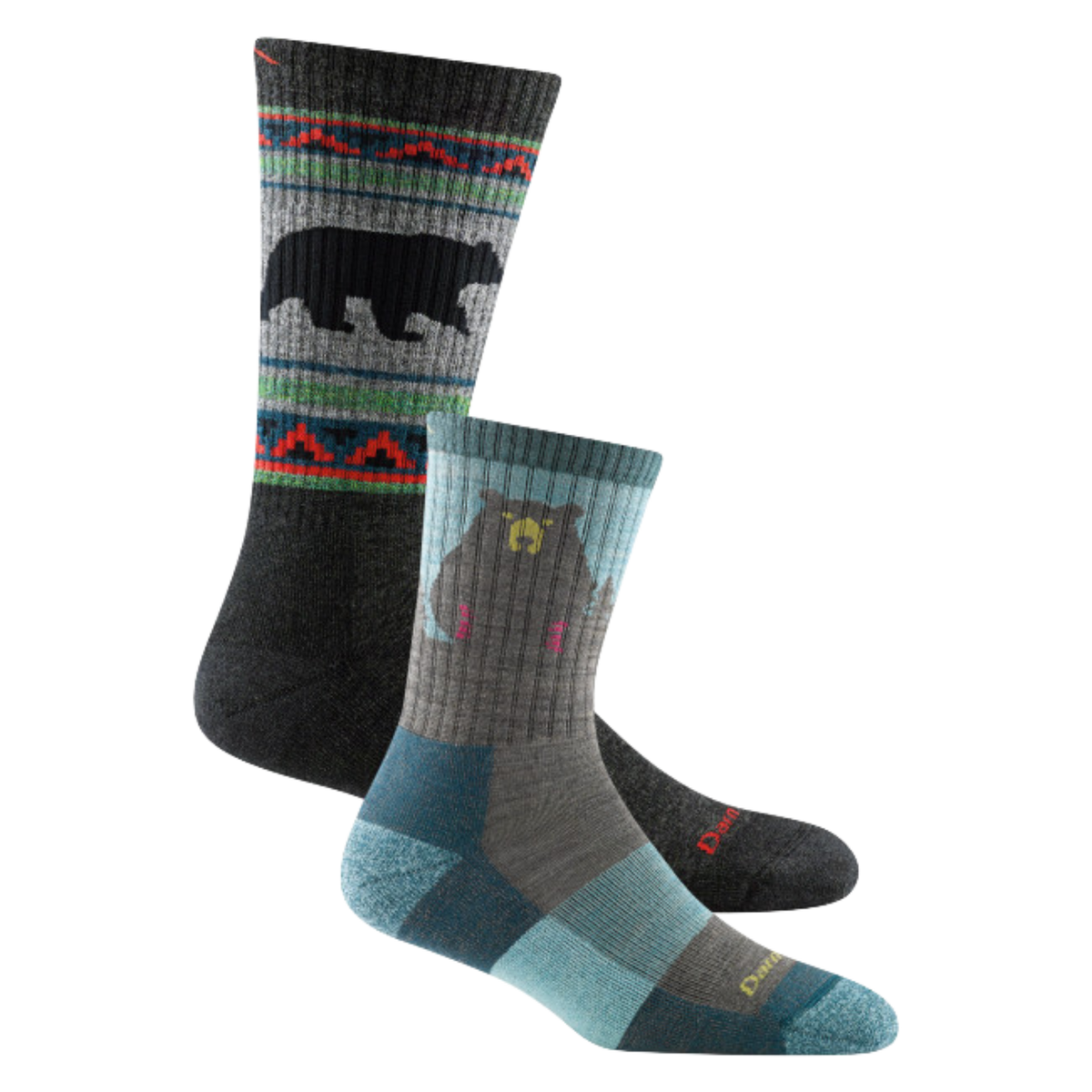 Hiking Socks original source view 2