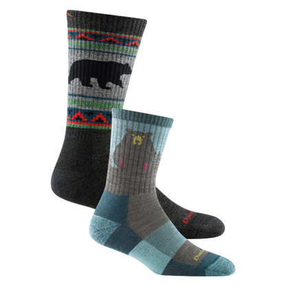 Hiking Socks original source view 2