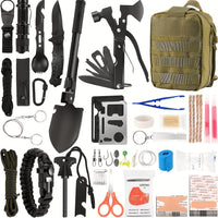 142IN1 Army Green