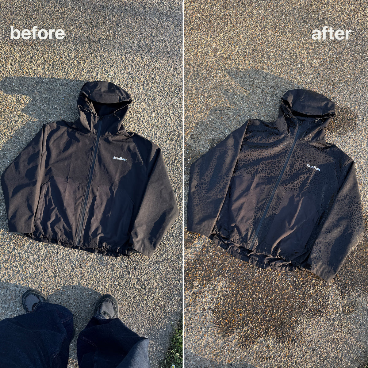Rain Jacket original source view 9