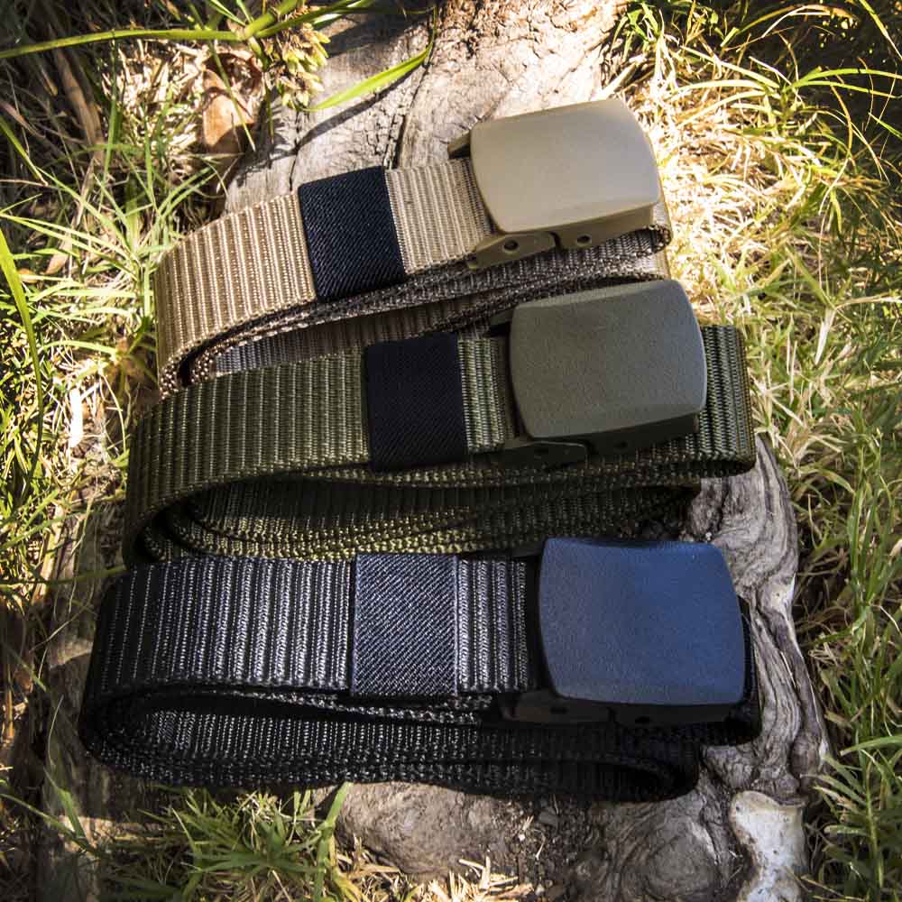 Nylon Belt original source image 1