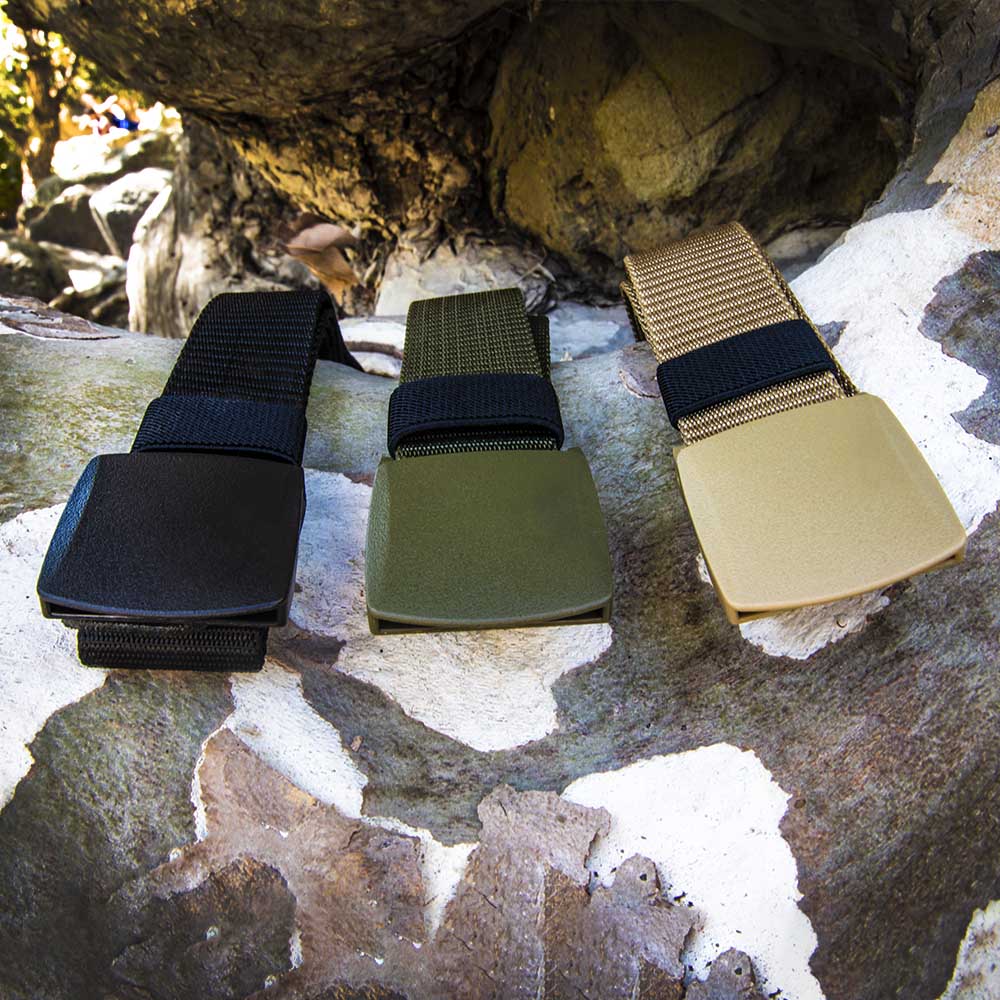 Nylon Belt original source image 2