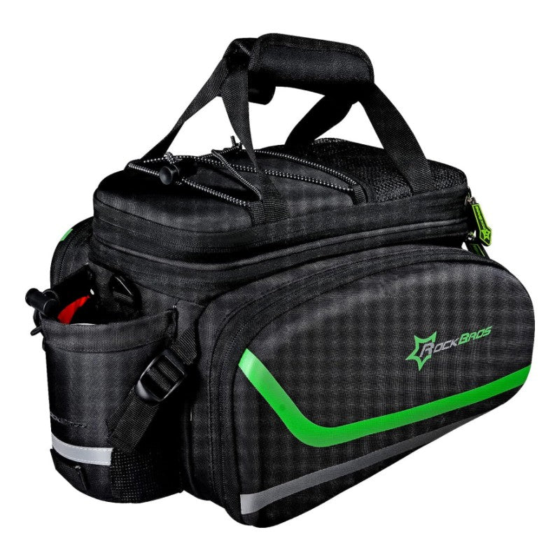 Bicycle Trunk Bag original source image 1