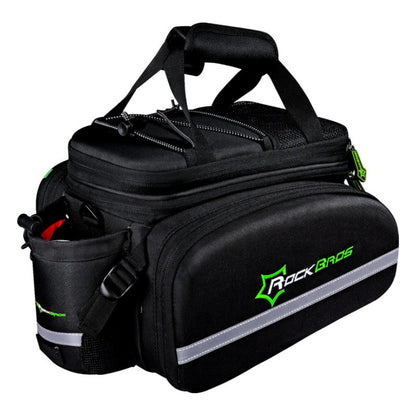 Bicycle Trunk Bag original source image 2