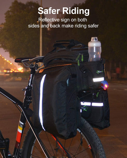Bicycle Trunk Bag original source image 5