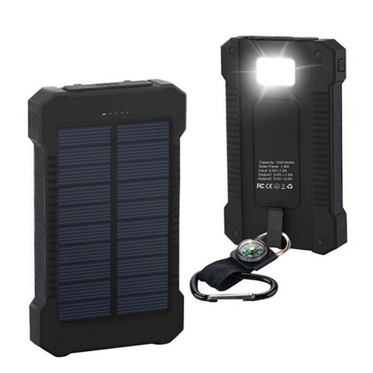 Solar Power Bank original source image 26