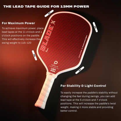 Pickleball Paddle original source image 5