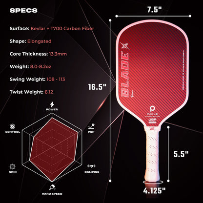 Pickleball Paddle original source image 3