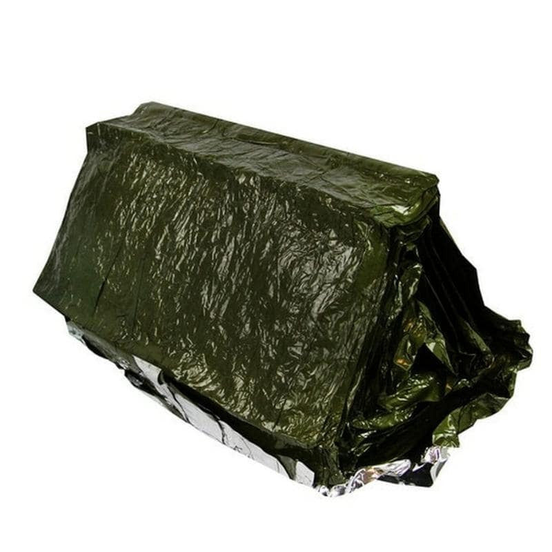 Emergency Blanket source view 2
