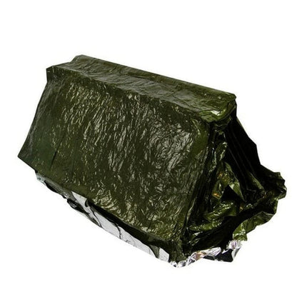 Emergency Blanket source view 2