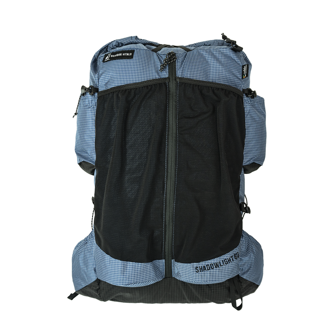 Hiking Backpack original source view 10