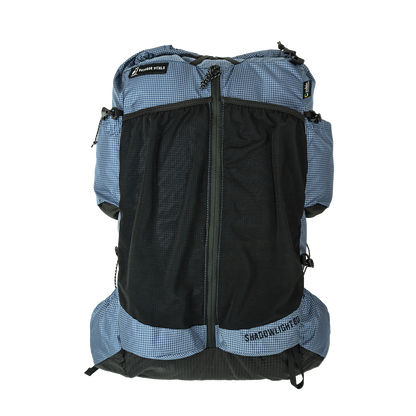 Hiking Backpack original source view 10