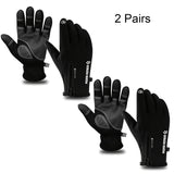 Black/2 Pairs
