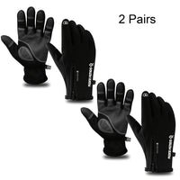 Black/2 Pairs