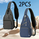 Dark Gray/Blue