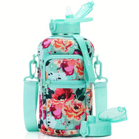A2:Floral Bloom