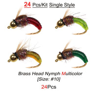 24pcs