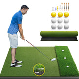 Dual-Turf ‎5x4ft Pro - 31mm