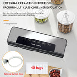 Sealing Machine