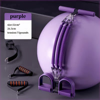 Purple75lbs