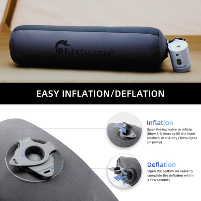 Camping Pillow original source view 8