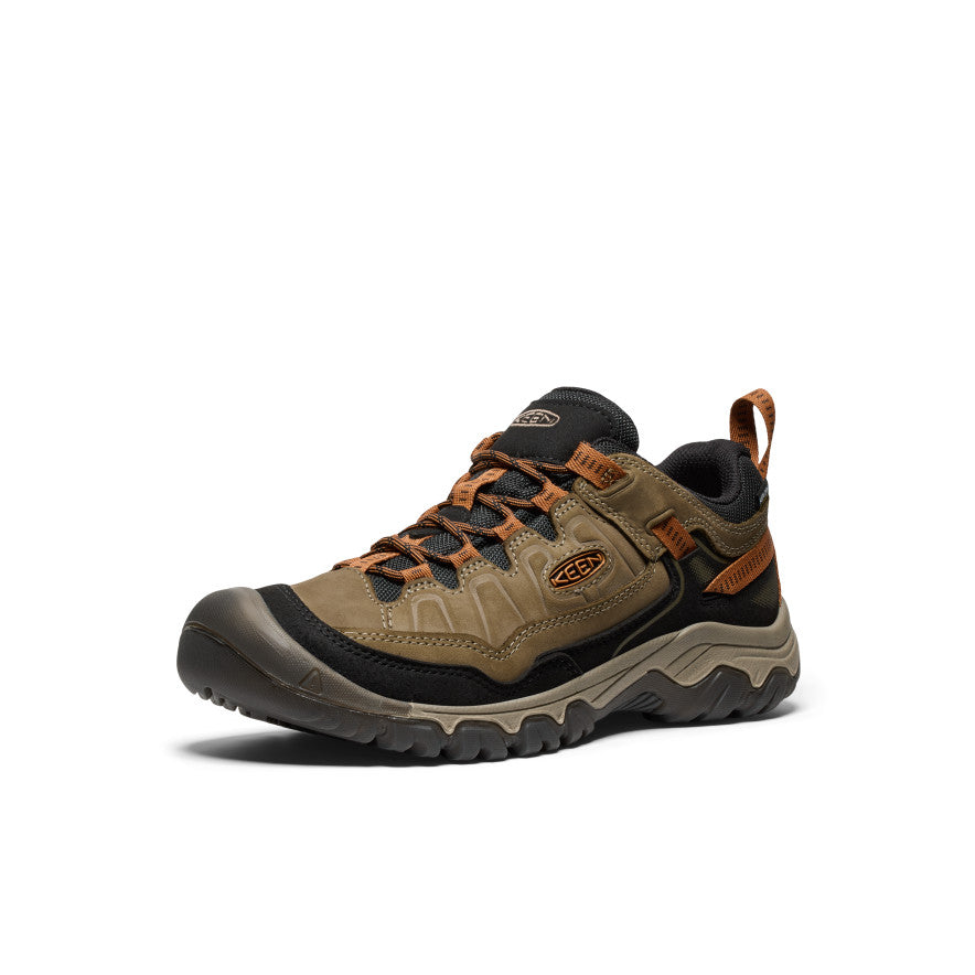 Hiking Shoes original source view 3
