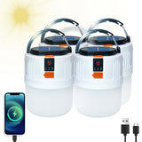 4 PCS (T95+Power Display)