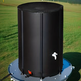 Black-200 gallons