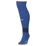 Royal/Navy/White