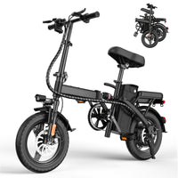 E14 black