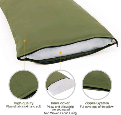 Camping Pillow source gallery image 4