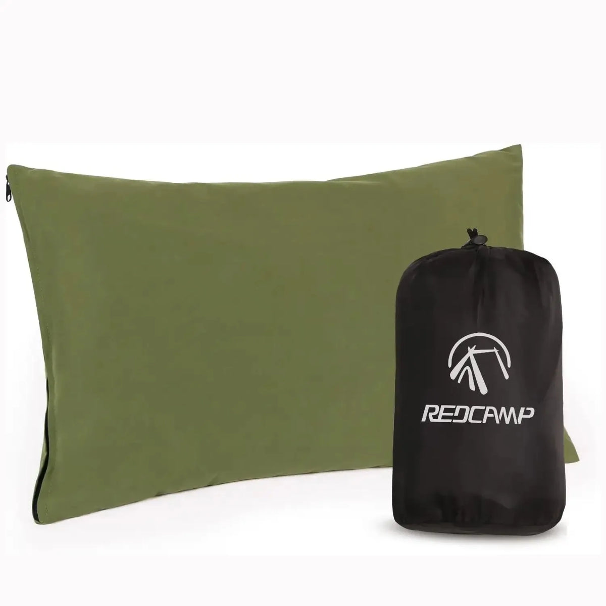 Camping Pillow source gallery image 1