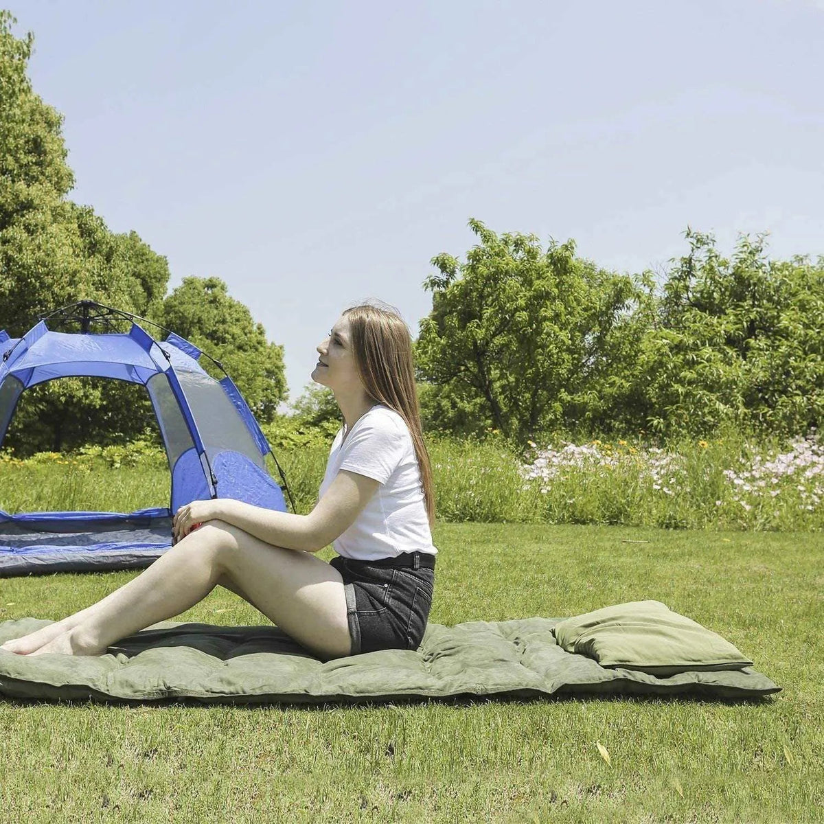 Camping Pillow source gallery image 8