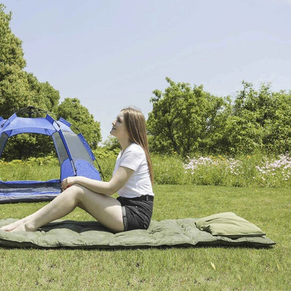 Camping Pillow source gallery image 8