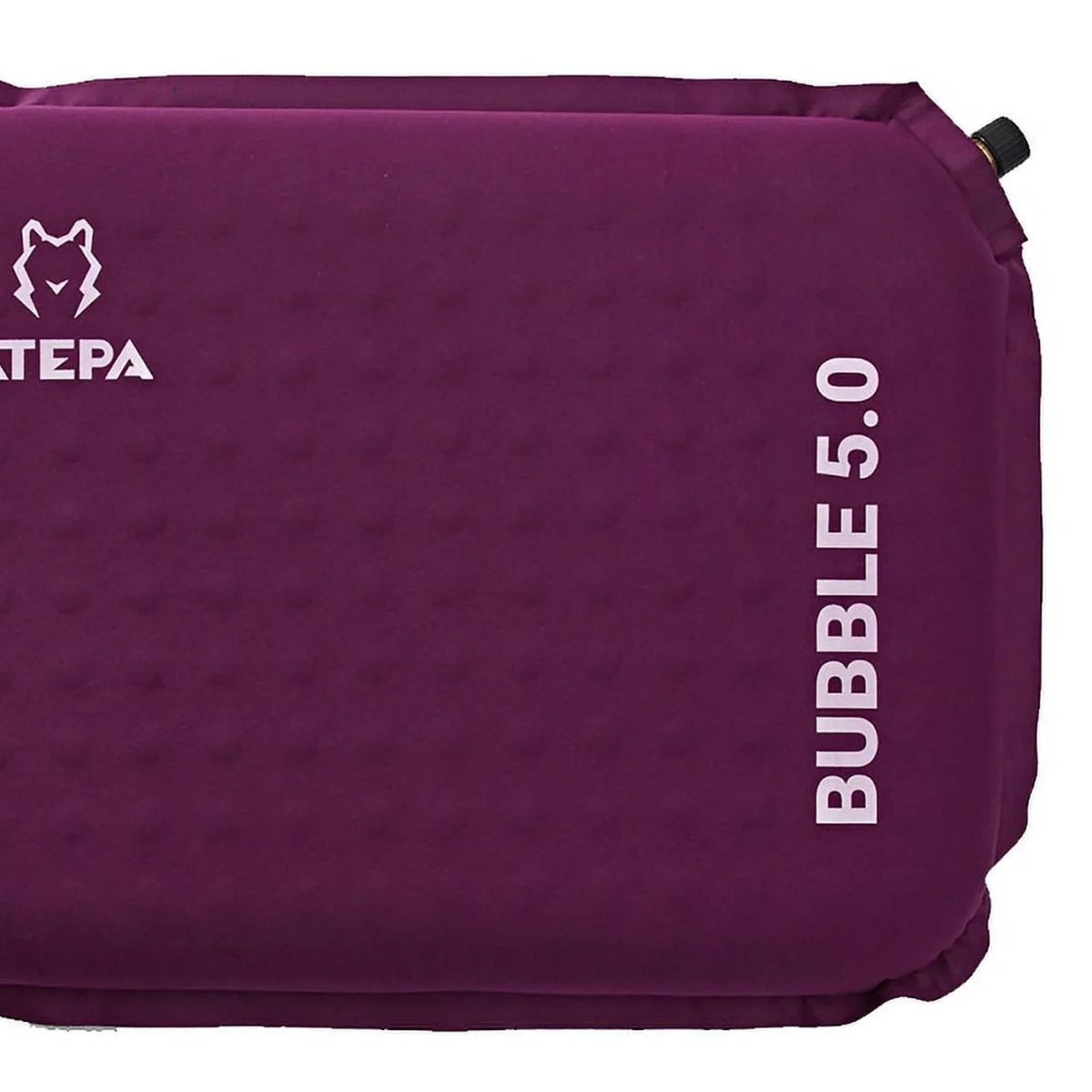Self-inflating camping seat pad view 28