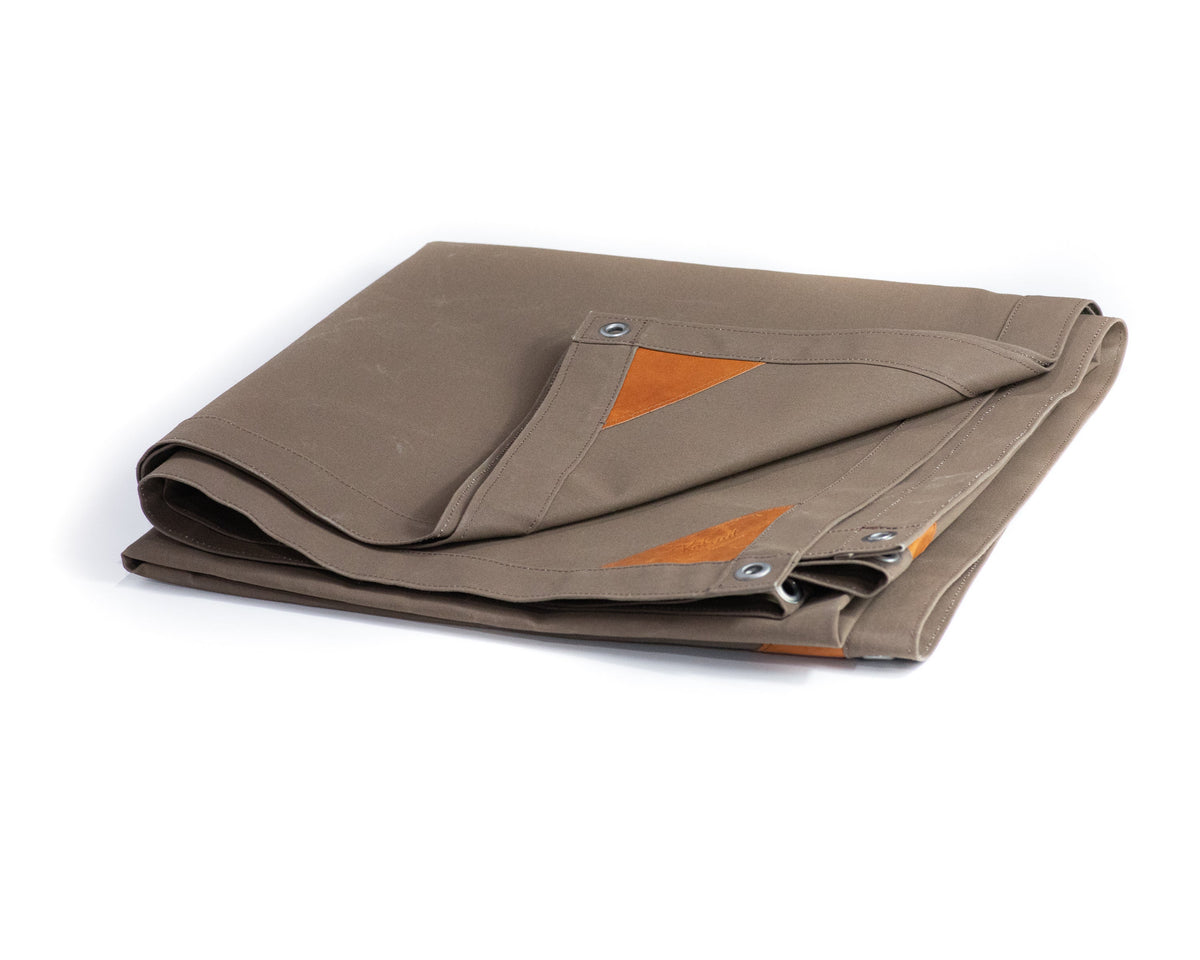 Canvas Tarp source view 2
