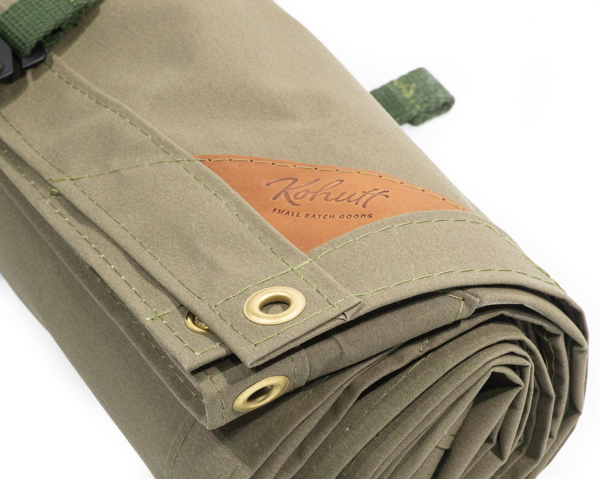 Canvas Tarp source view 7