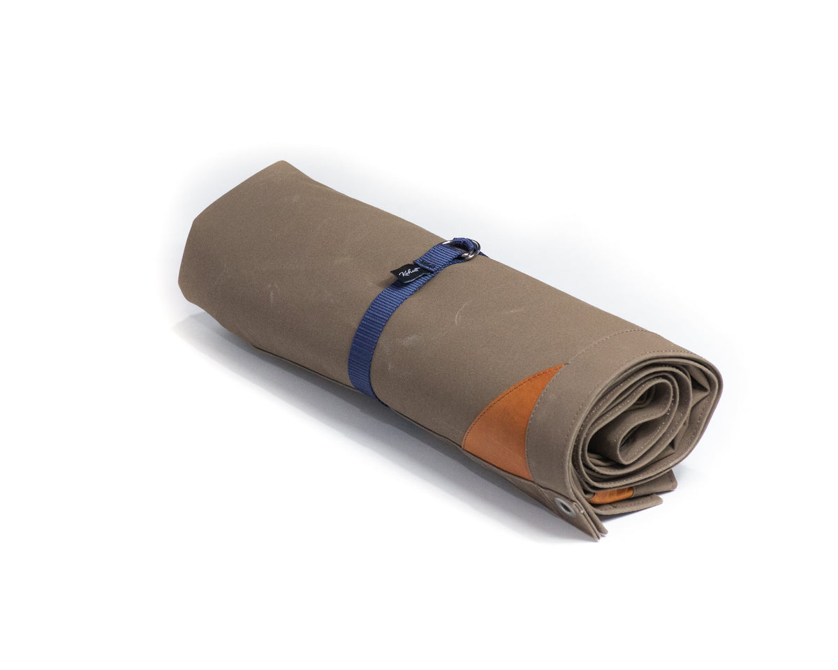 Canvas Tarp source view 3