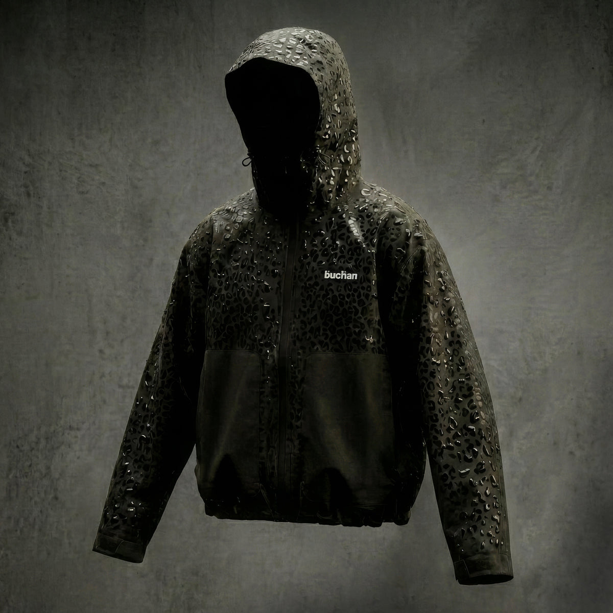 Rain Jacket original source view 15