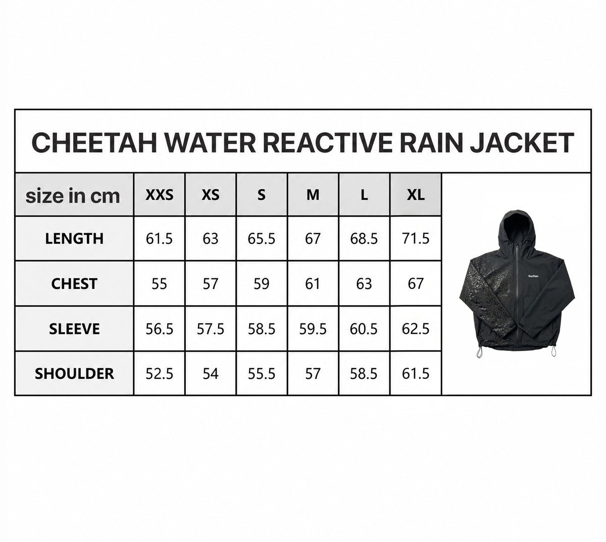 Rain Jacket original source view 16