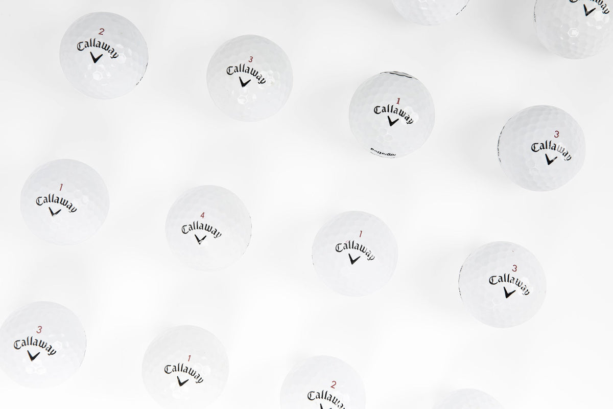 Golf Balls source image 3